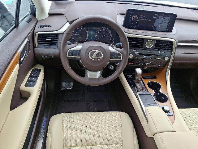 2020 Lexus RX Vehicle Photo in HARRISBURG, PA 17111-1033
