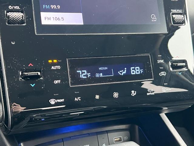 2022 Hyundai TUCSON Vehicle Photo in Appleton, WI 54914