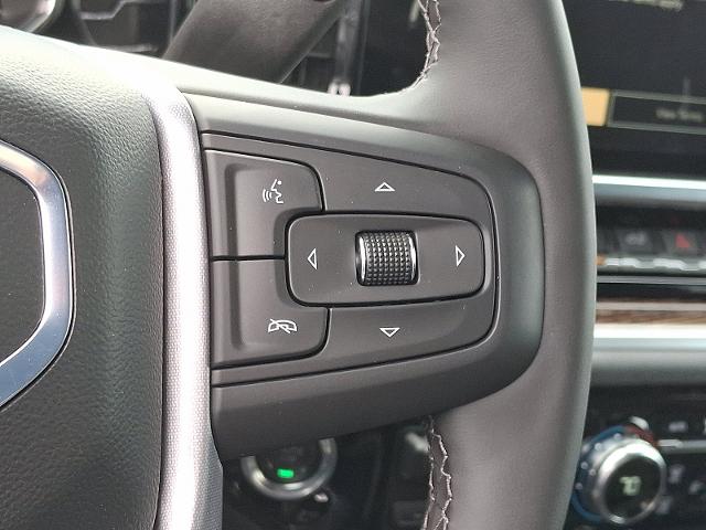 2025 GMC Sierra 2500 HD Vehicle Photo in TREVOSE, PA 19053-4984