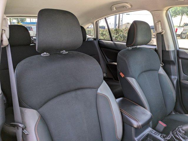 2017 Subaru Crosstrek Vehicle Photo in San Antonio, TX 78209
