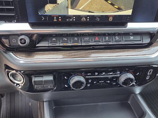 2025 Chevrolet Silverado 1500 Vehicle Photo in GARDNER, MA 01440-3110
