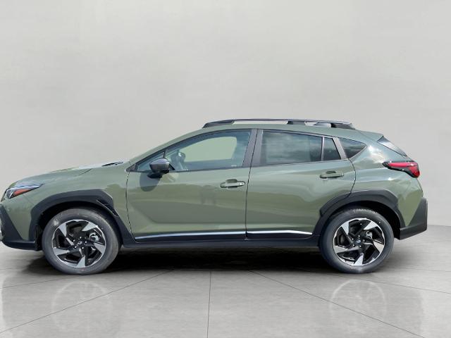 2025 Subaru Crosstrek Vehicle Photo in Oshkosh, WI 54904