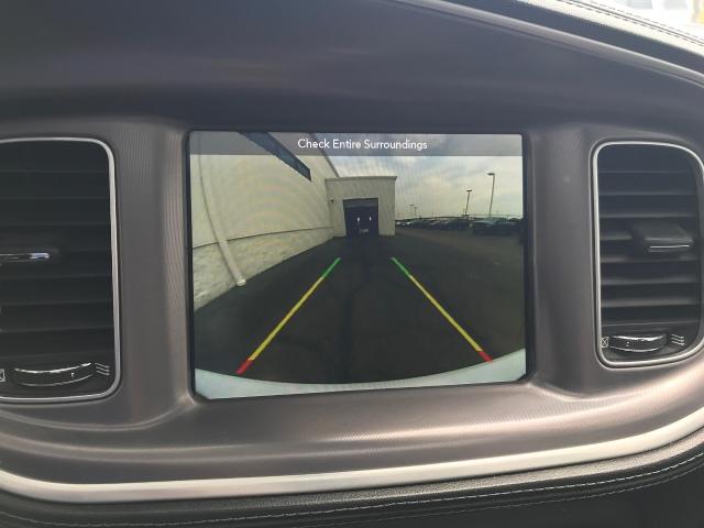 2019 Dodge Charger Vehicle Photo in GREEN BAY, WI 54303-3330