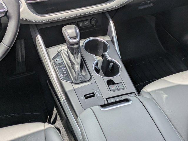2021 Toyota Highlander Vehicle Photo in SELMA, TX 78154-1460