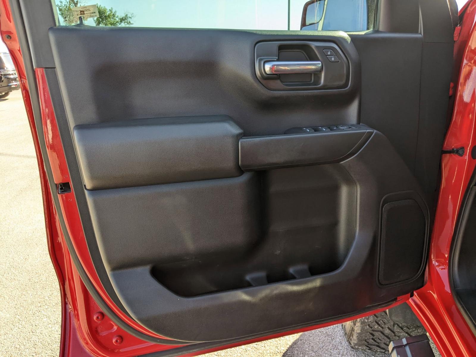 2022 Chevrolet Silverado 1500 Vehicle Photo in Seguin, TX 78155