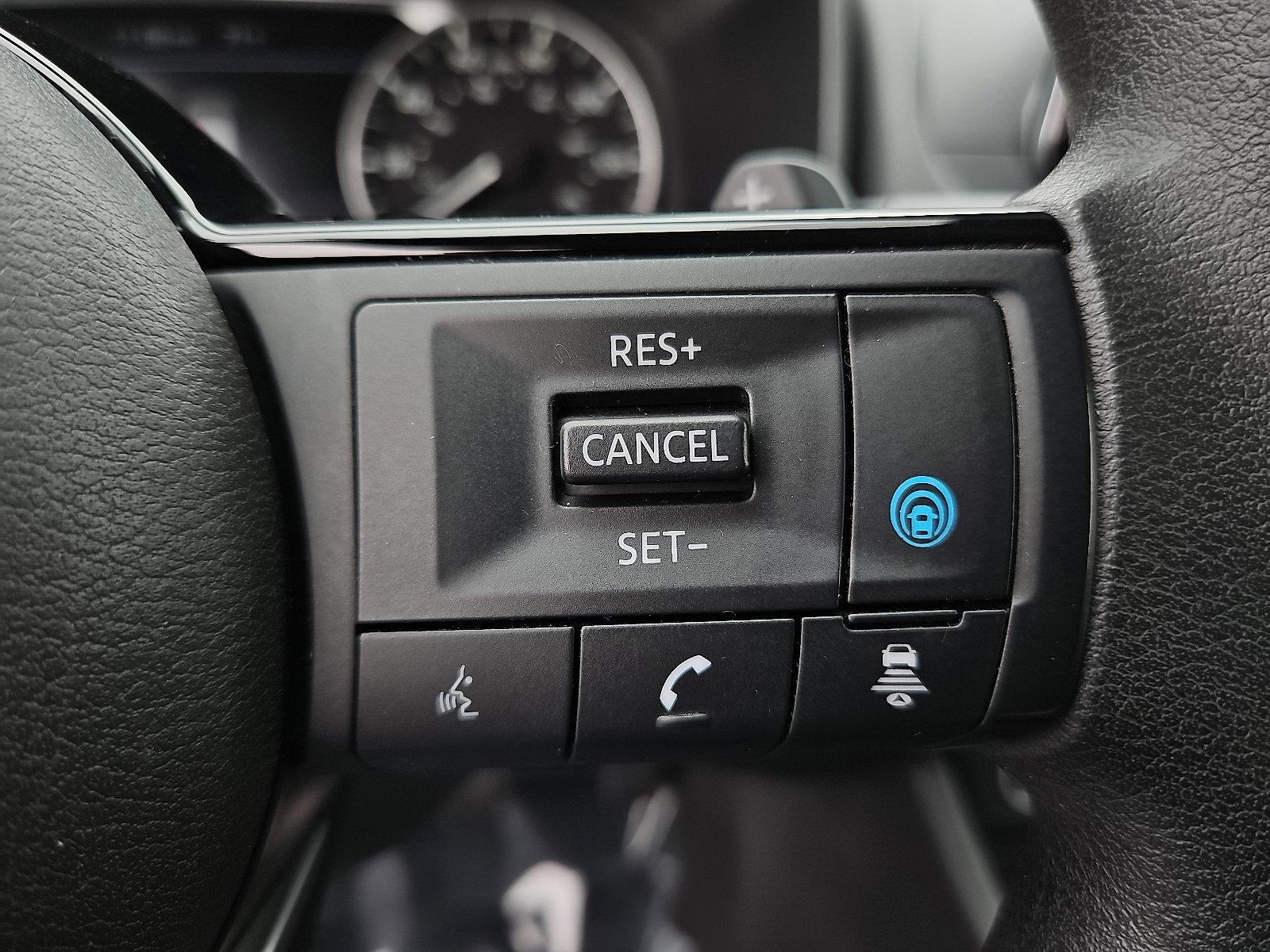 2022 Nissan Rogue Vehicle Photo in Jenkintown, PA 19046
