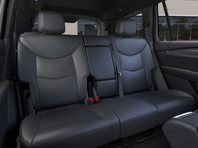 2025 Cadillac XT6 Vehicle Photo in SMITHTOWN, NY 11787-5023