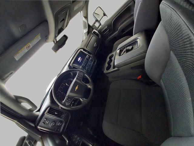 2017 Chevrolet Silverado 2500 HD Vehicle Photo in OSHKOSH, WI 54904-7811