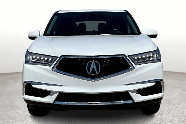 2020 Acura MDX Vehicle Photo in Grapevine, TX 76051