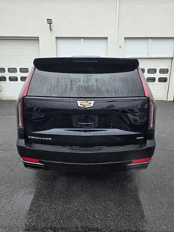 2023 Cadillac Escalade Vehicle Photo in HARRISBURG, PA 17111-1033
