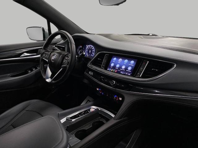 2024 Buick Enclave Vehicle Photo in Appleton, WI 54913