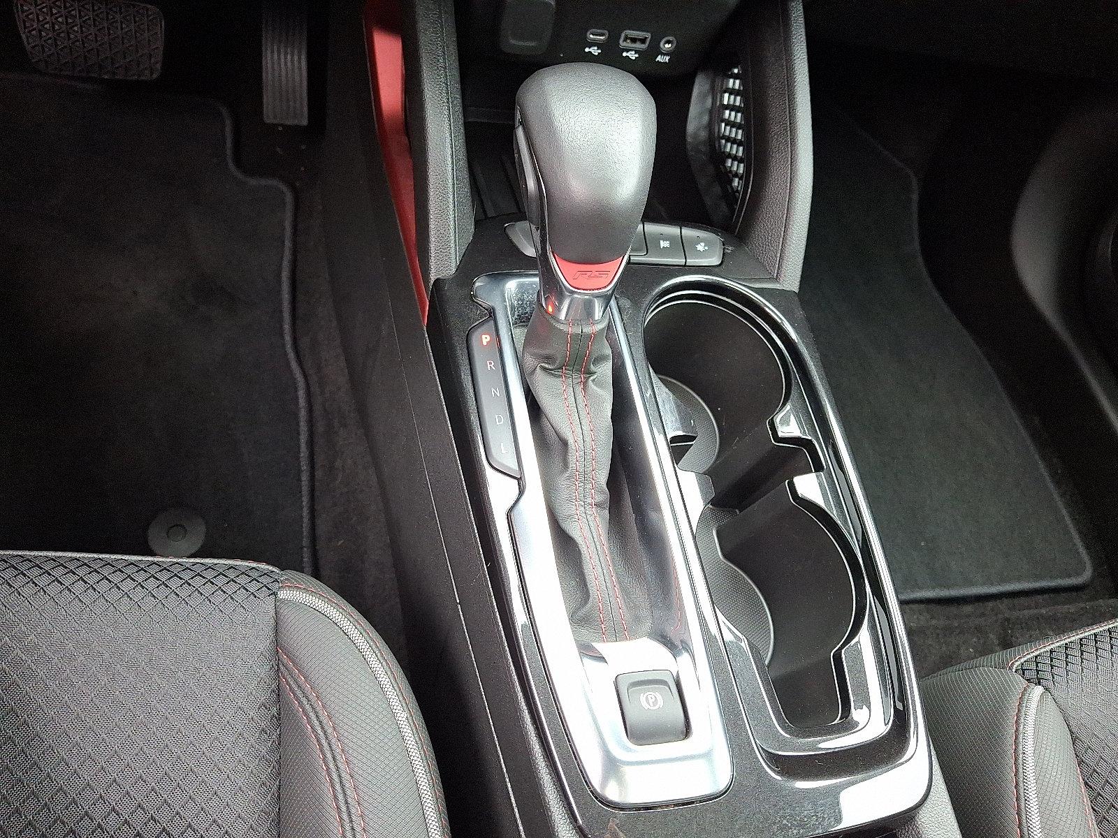 2022 Chevrolet Trailblazer Vehicle Photo in BETHLEHEM, PA 18017-9401