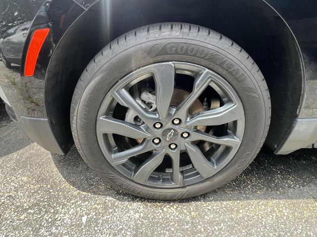 2022 Chevrolet Equinox Vehicle Photo in Roslyn, NY 11576