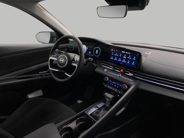 2025 Hyundai ELANTRA Vehicle Photo in Appleton, WI 54913