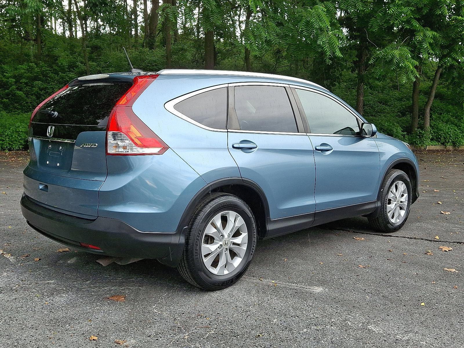 2014 Honda CR-V Vehicle Photo in Harrisburg, PA 17111
