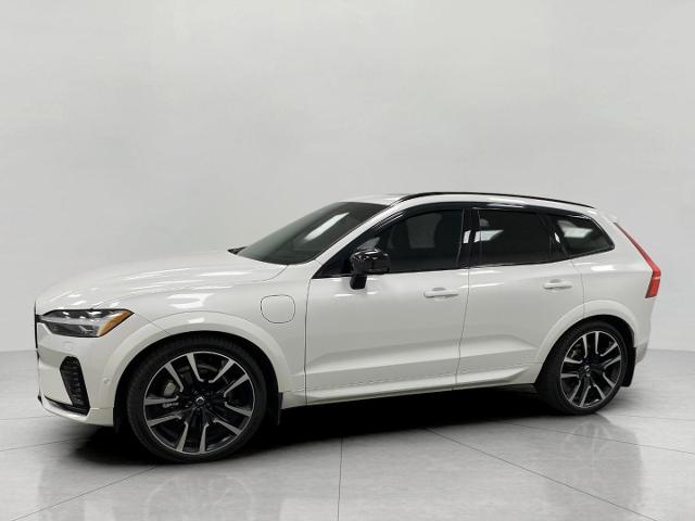 2024 Volvo XC60 Recharge Plug-In Hybrid Vehicle Photo in Appleton, WI 54913