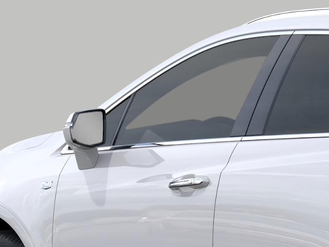 2025 Cadillac XT5 Vehicle Photo in MADISON, WI 53713-3220