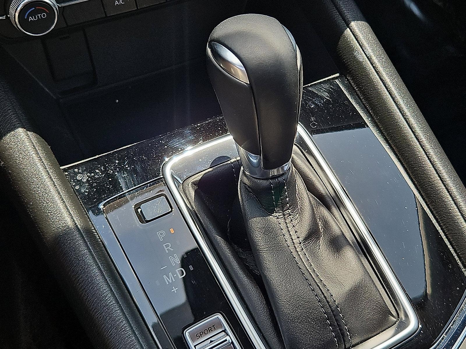 2022 Mazda CX-5 Vehicle Photo in Trevose, PA 19053