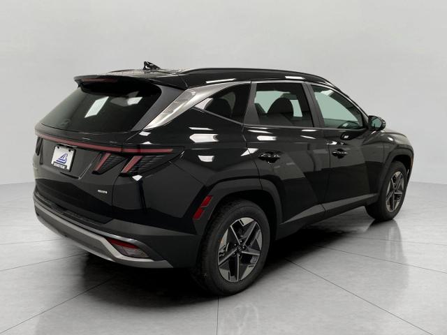 2025 Hyundai TUCSON Vehicle Photo in Appleton, WI 54913