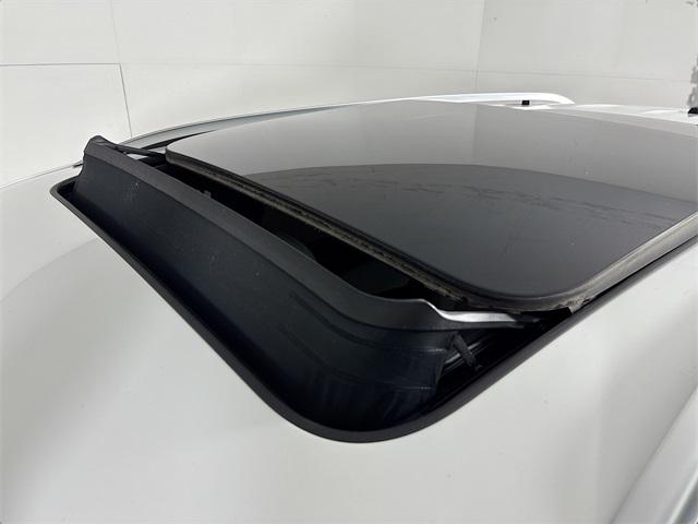 2021 Volkswagen Tiguan Vehicle Photo in Puyallup, WA 98371