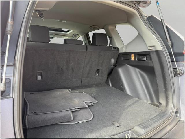 2018 Honda CR-V Vehicle Photo in Appleton, WI 54914