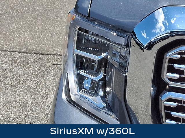 2020 GMC Sierra 1500 Vehicle Photo in DANBURY, CT 06810-5034
