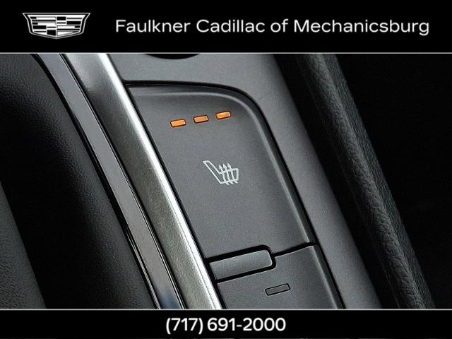 2022 Hyundai KONA Vehicle Photo in MECHANICSBURG, PA 17050-1707