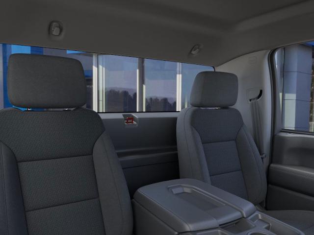 2025 Chevrolet Silverado 3500 HD Chassis Cab Vehicle Photo in DANBURY, CT 06810-5034