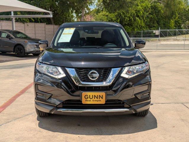 2020 Nissan Rogue Vehicle Photo in San Antonio, TX 78209