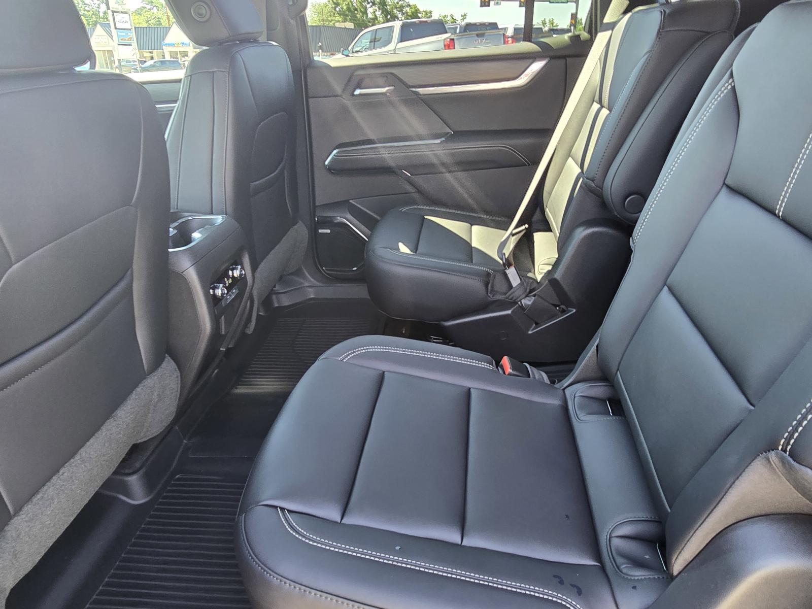 2025 GMC Acadia Vehicle Photo in Rolla, MO 65401