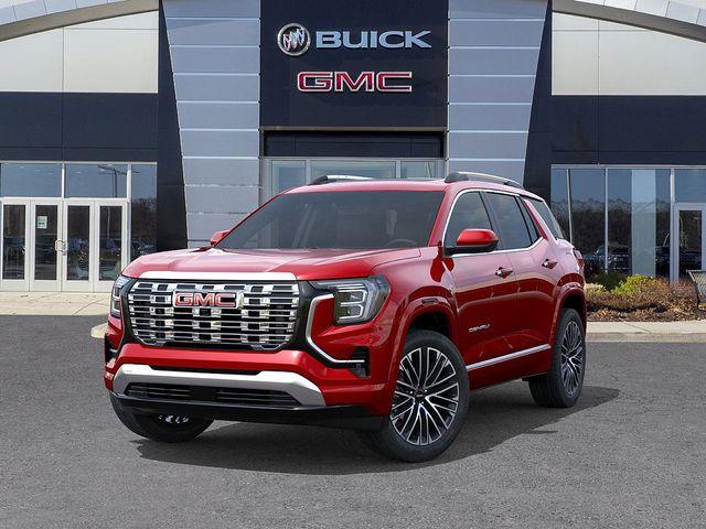 2026 GMC Terrain Vehicle Photo in DANBURY, CT 06810-5034