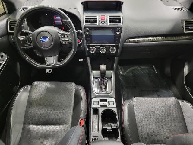 2020 Subaru WRX Vehicle Photo in NEENAH, WI 54956-2243
