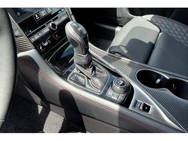2022 INFINITI Q50 Vehicle Photo in San Antonio, TX 78230