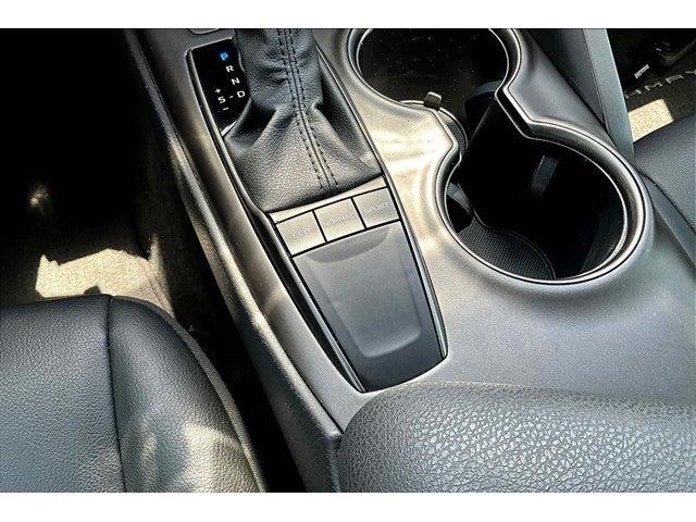 2023 Toyota Camry Vehicle Photo in San Antonio, TX 78230