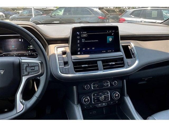 2023 Chevrolet Tahoe Vehicle Photo in San Antonio, TX 78230