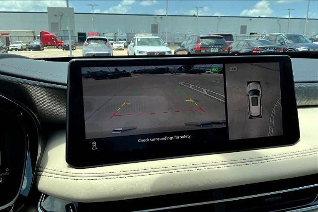 2024 INFINITI QX60 Vehicle Photo in Grapevine, TX 76051