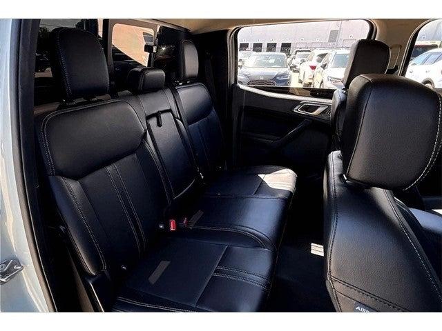 2022 Ford Ranger Vehicle Photo in Grapevine, TX 76051