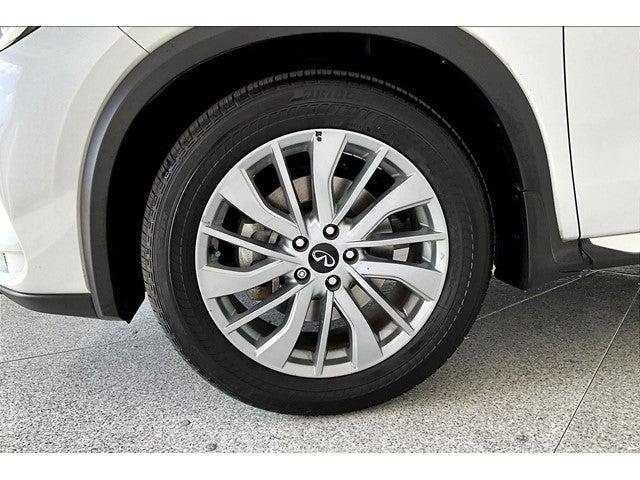 2023 INFINITI QX50 Vehicle Photo in Grapevine, TX 76051