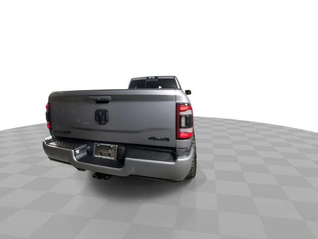 2022 Ram 2500 Vehicle Photo in GILBERT, AZ 85297-0402
