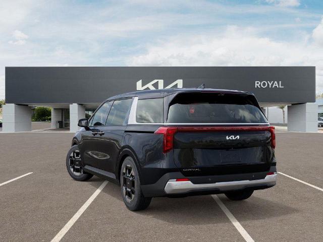 2026 Kia Carnival Vehicle Photo in Tucson, AZ 85712