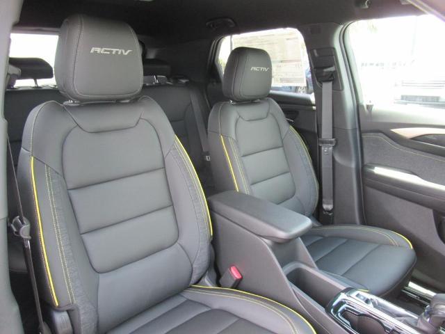 2026 Chevrolet Trailblazer Vehicle Photo in LEESBURG, FL 34788-4022