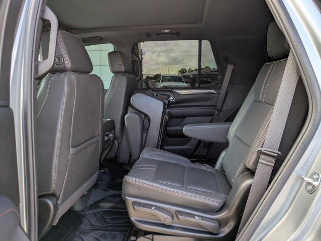 2024 Chevrolet Tahoe Vehicle Photo in SELMA, TX 78154-1460