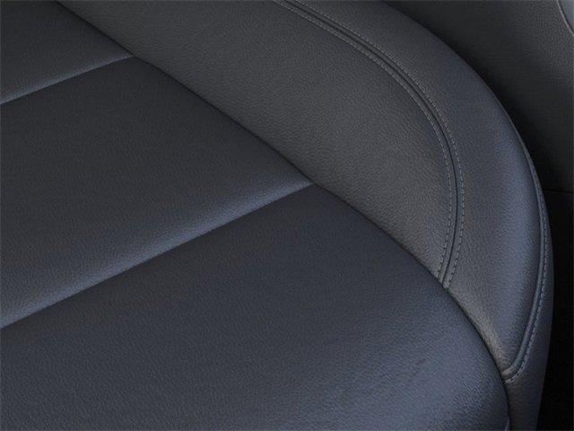 2025 Chevrolet Silverado 3500 HD Vehicle Photo in PUYALLUP, WA 98371-4149