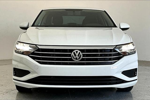 2021 Volkswagen Jetta Vehicle Photo in San Antonio, TX 78230