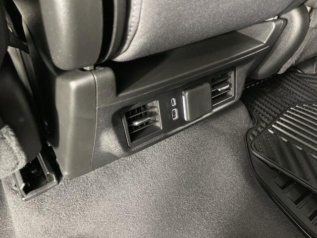 2024 GMC Sierra 1500 Vehicle Photo in GILBERT, AZ 85297-0402