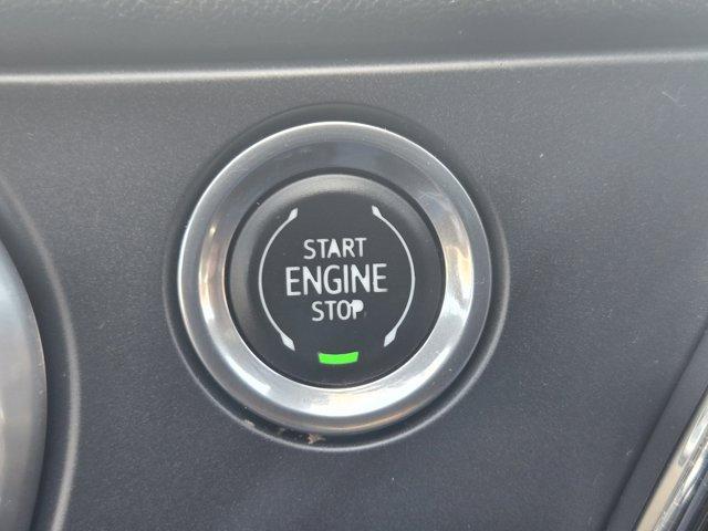 2020 Chevrolet Blazer Vehicle Photo in Decatur, TX 76234