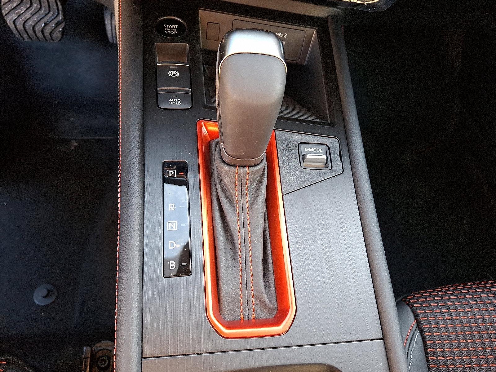2025 Nissan Kicks Vehicle Photo in Jenkintown, PA 19046