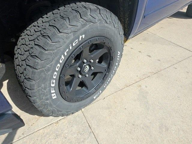 2018 Chevrolet Silverado 1500 Vehicle Photo in ENGLEWOOD, CO 80113-6708