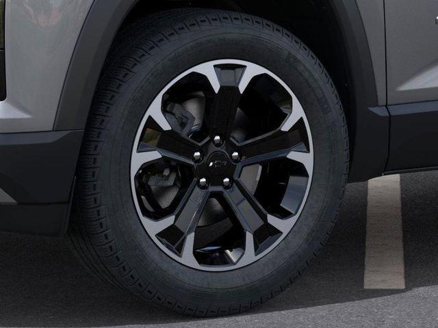 2026 Chevrolet Equinox Vehicle Photo in BROCKTON, MA 02301-7113
