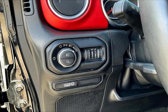 2020 Jeep Gladiator Vehicle Photo in San Antonio, TX 78230